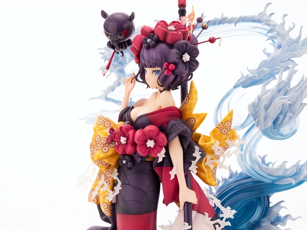 葛饰北斋和阿比盖尔什么关系,命运冠位指定葛饰北斋值得入手吗