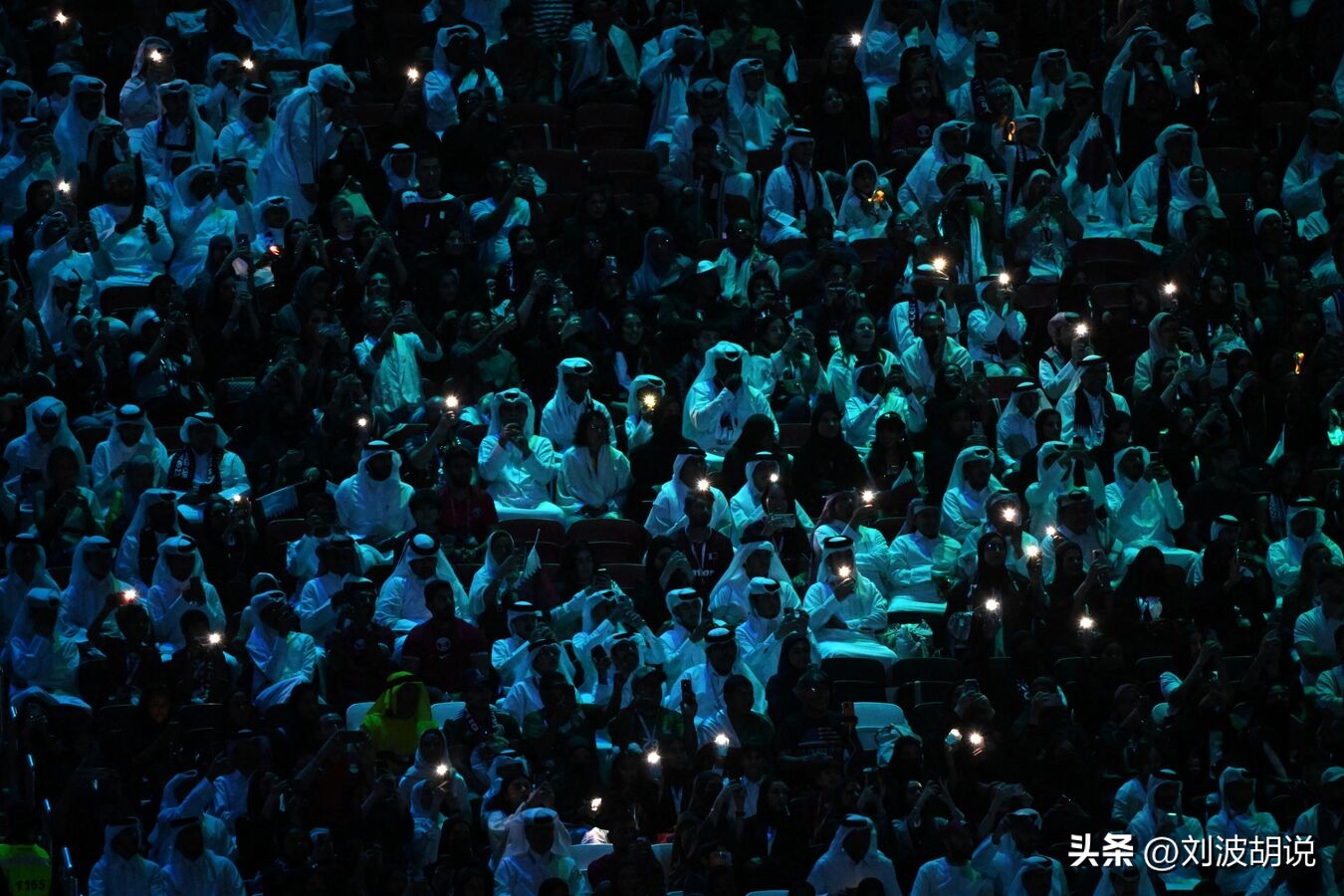 2022卡塔尔世界杯精彩瞬间宣传片,2022卡塔尔世界杯足球画面