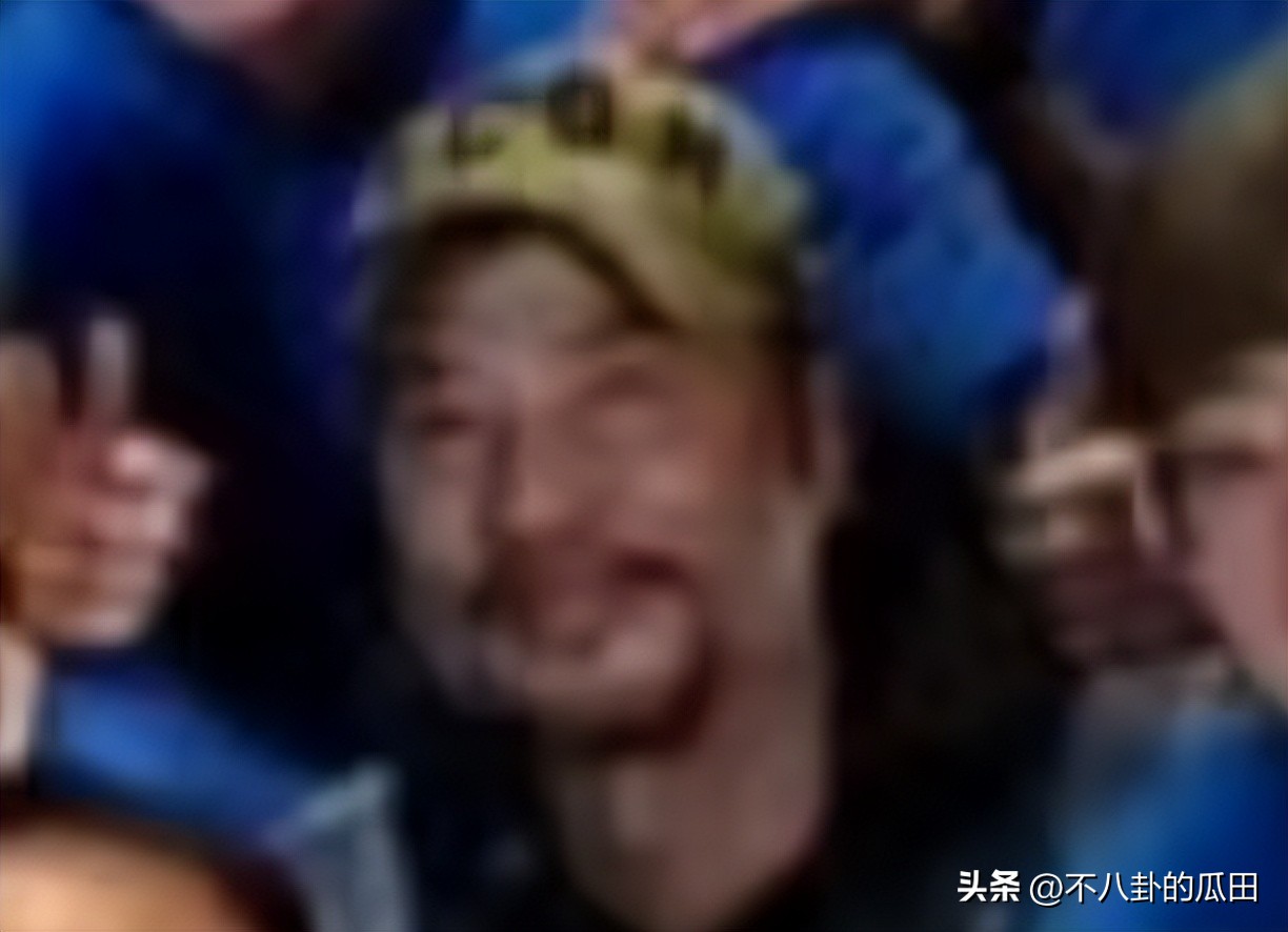 老牌港星扎堆定居北京,港星内地聚集