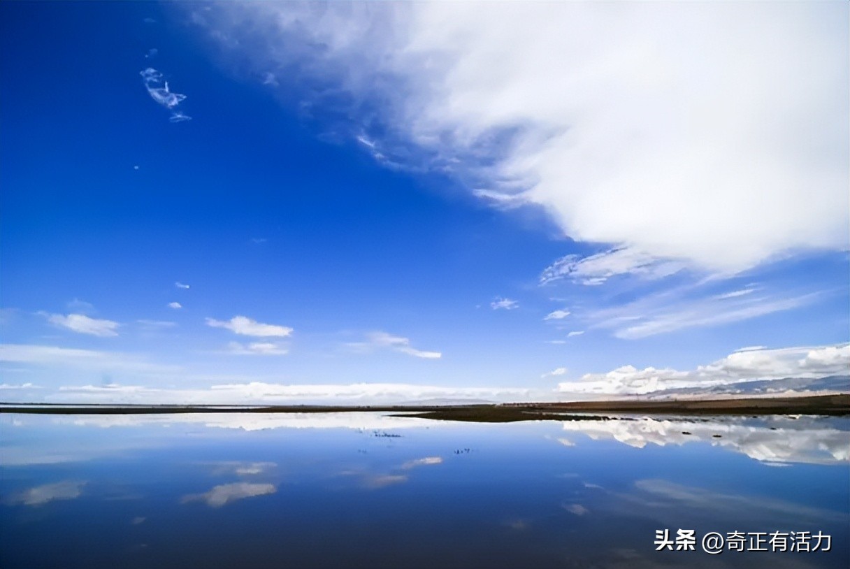 遇见青海最美的湖,遇见美丽的青海湖