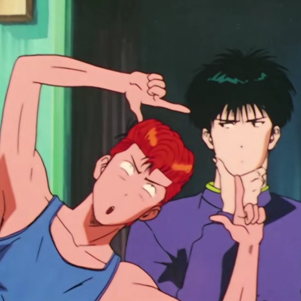 20年后再看王楠,樱木花道和流川枫的相爱相杀