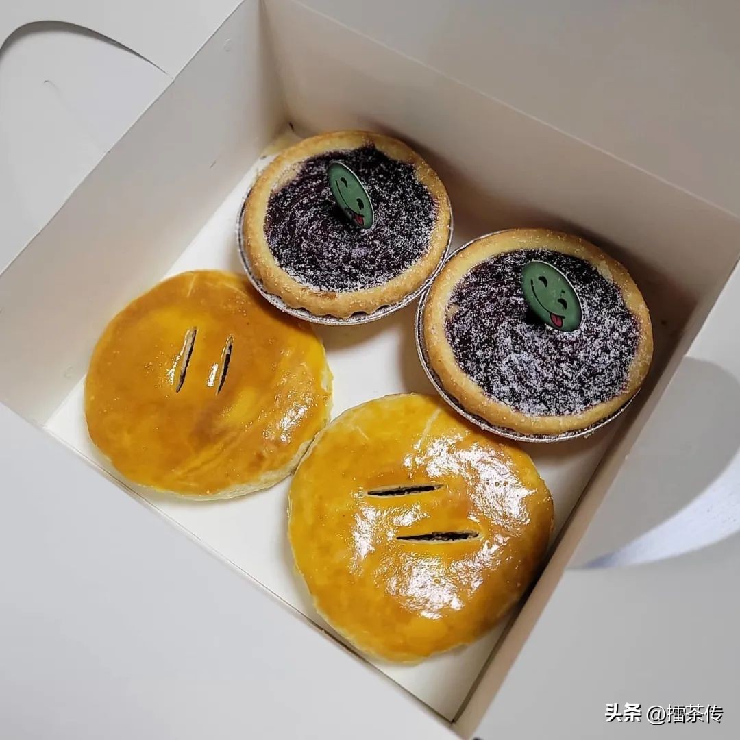 香港必买十大年货,适合从香港带的年货