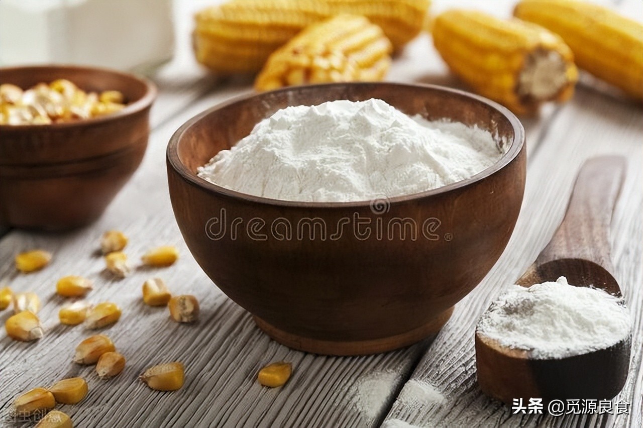 生粉与淀粉的区别和用法,生粉和淀粉的区别大全