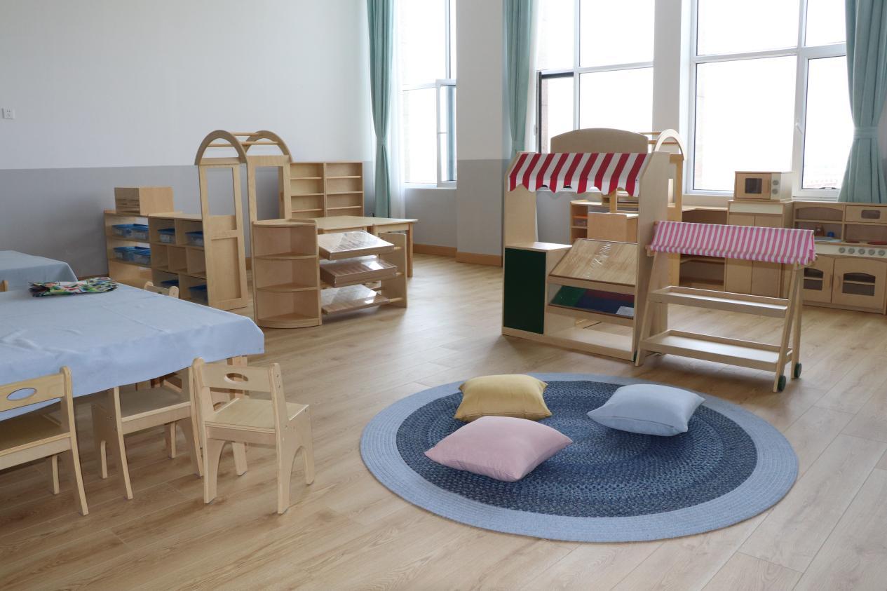 玉泉区正在盖的幼儿园,玉泉区新建小学