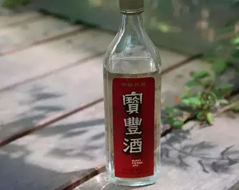 曾经的十冠王现状,曾经十大白酒
