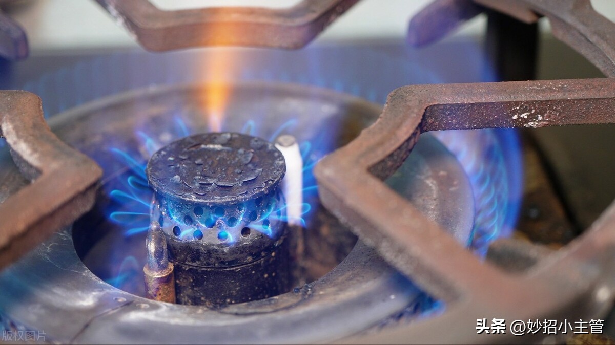 燃气灶维修方法和技巧图解,燃气灶修理操作