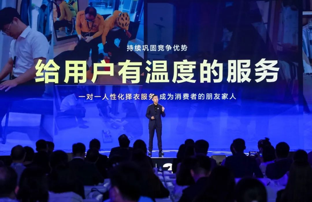 商业的底层逻辑是创造价值,商业的本质是价值的回归