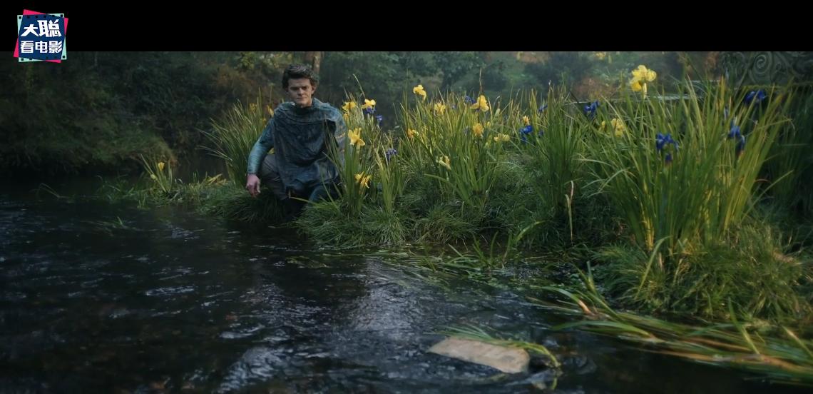 指环王力量之戒最后一集,指环王力量之戒几季