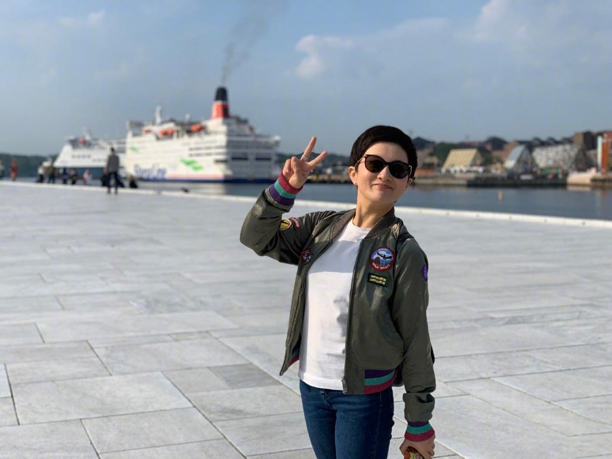 为什么金铭不和撒贝宁在一起,金铭和撒贝宁现状