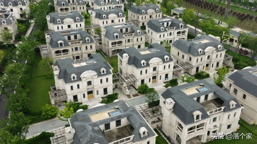 汤臣金桥花园西地块三期,汤臣金桥花园别墅