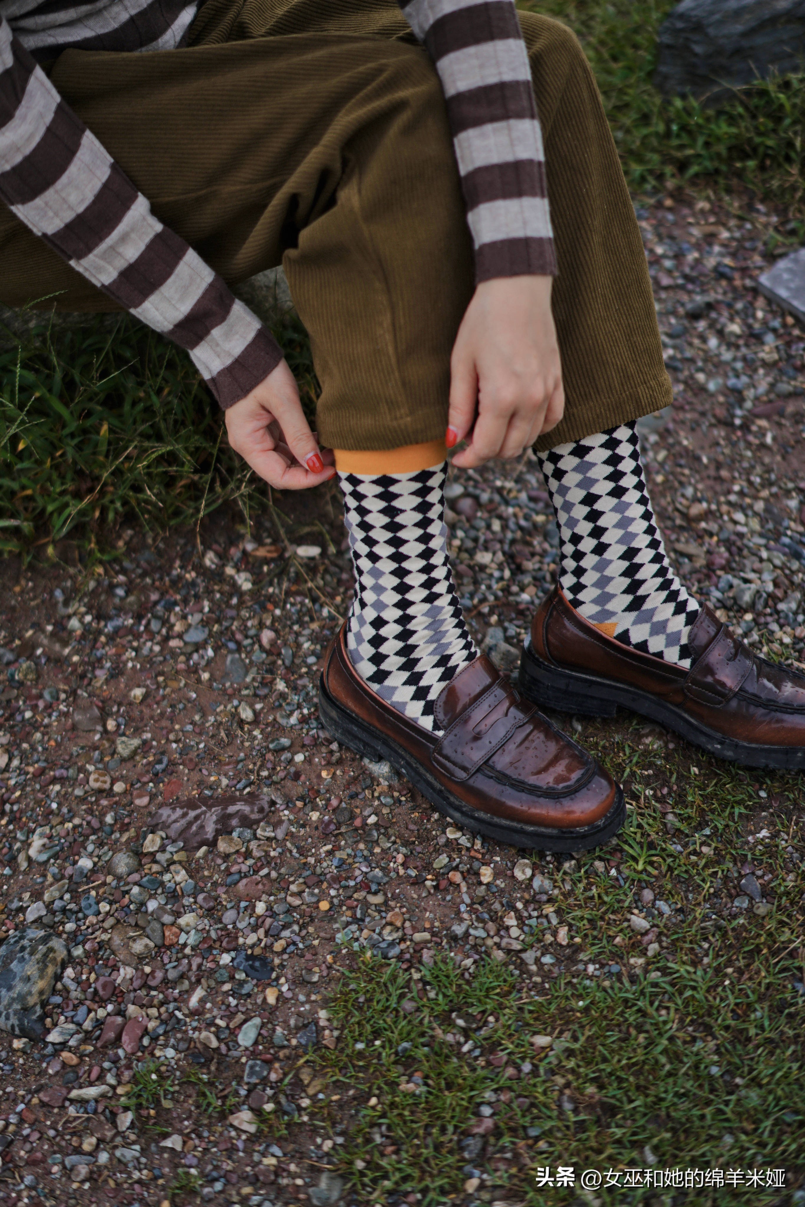 英伦风穿搭女装,男士英伦风穿搭