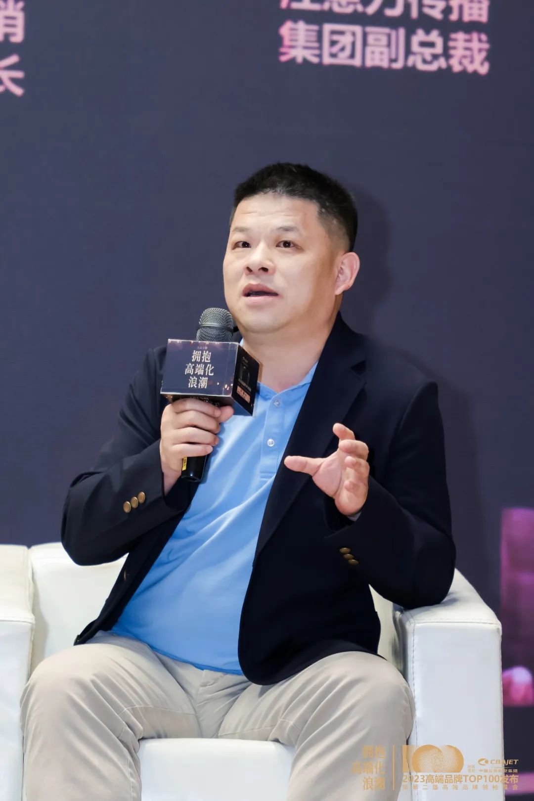 中国新高端品牌崛起,高端品牌重磅发布