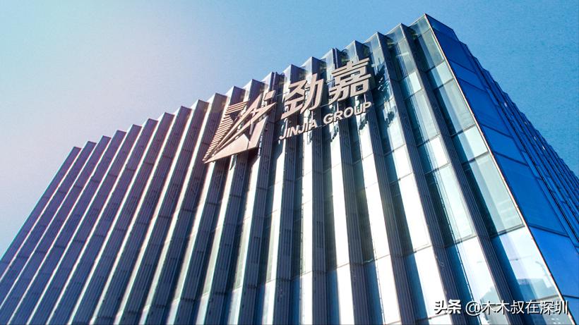 劲嘉股份增长潜力,劲嘉股份董事长乔鲁予