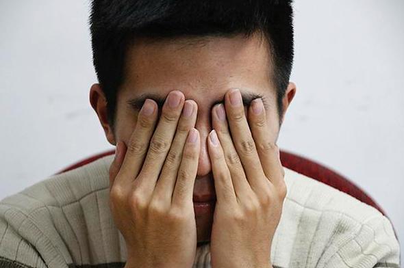 近视眼吃鱼眼睛好吗,多吃鱼眼真的能让人的视力变好吗