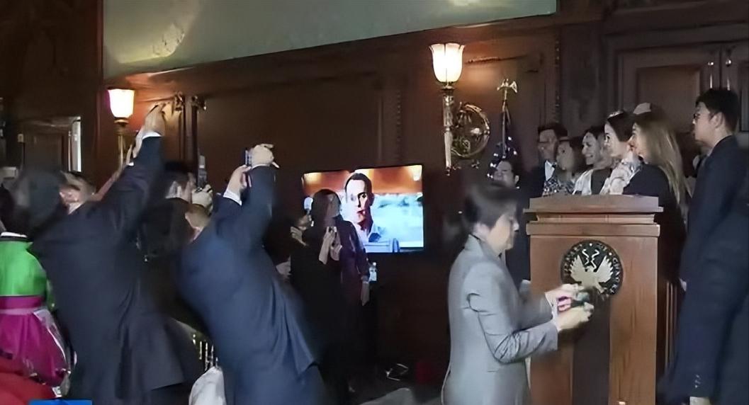 韩国在美国大学推广韩国文化,韩国泡菜文化