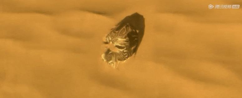 画江湖之不良人越看越看不懂,画江湖之不良人不愧是不良帅