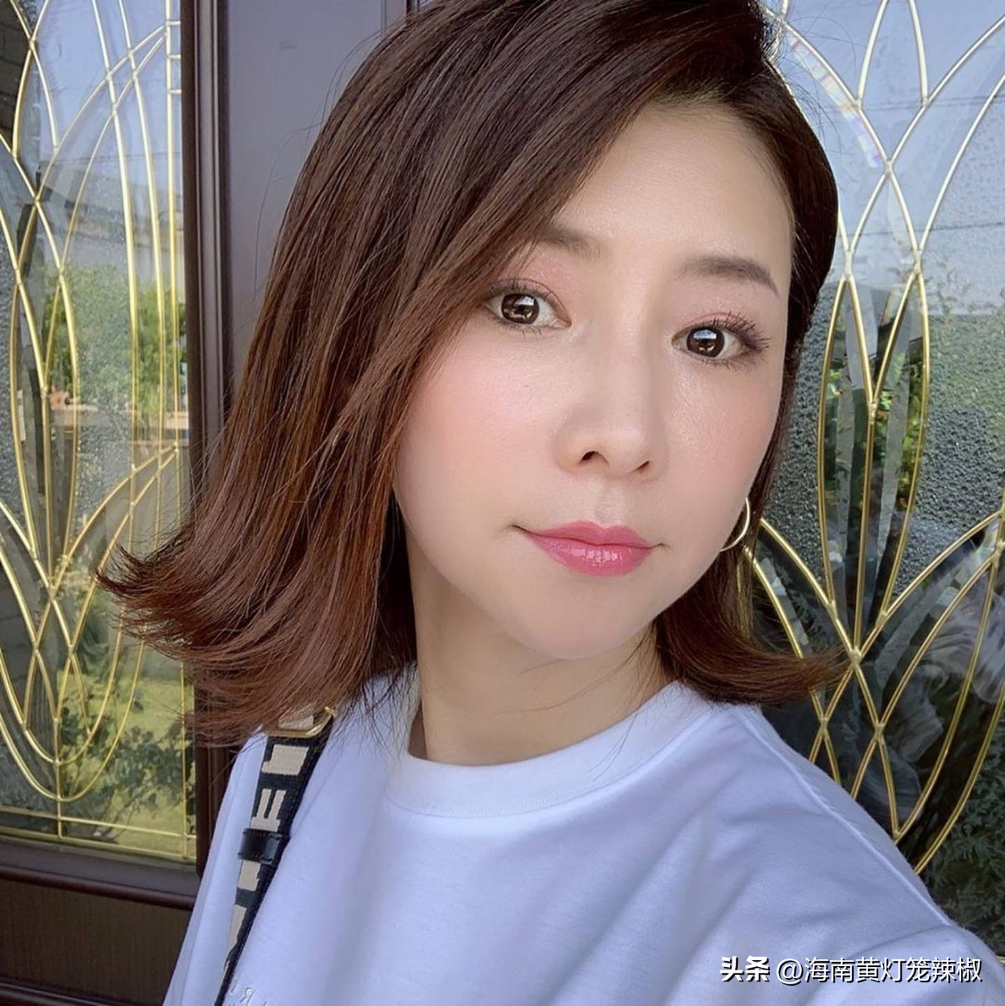 日本50岁不老仙妻水谷雅子,不老仙妻水谷雅子护肤法