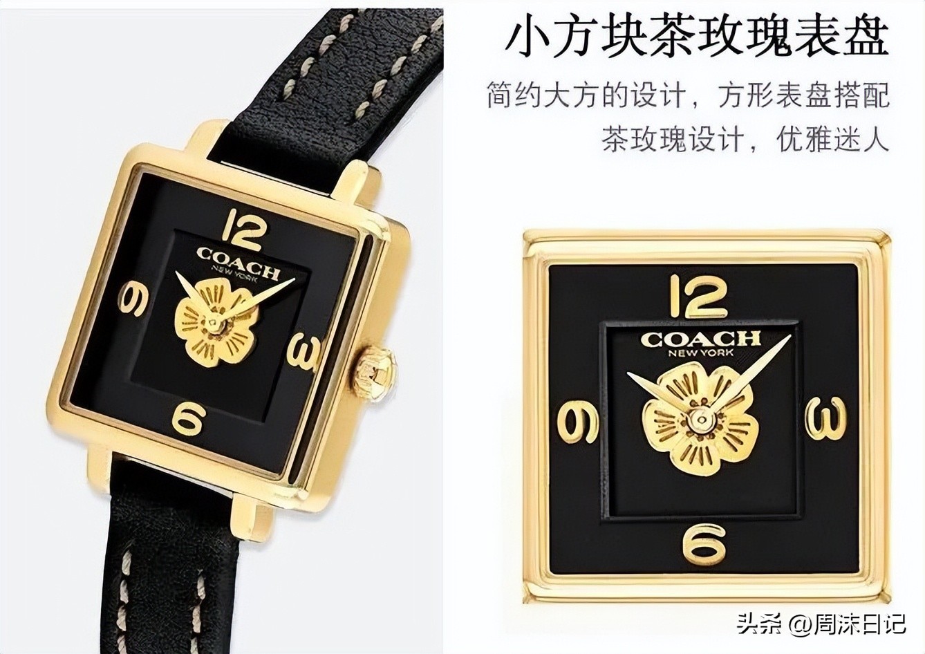 coach蔻驰手表属于什么档次,coach男表时髦运动