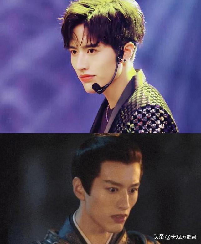 能驾驭大光明发型的才是美女,大光明发型适合什么脸型