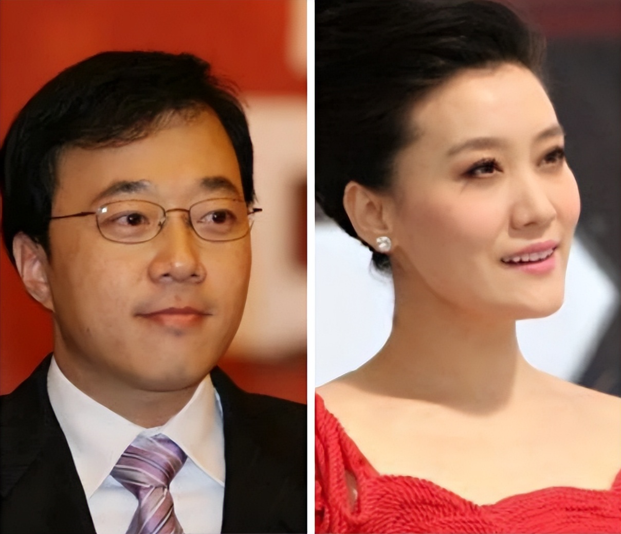 “大魔王”谭晶：当年高考她哭了3天，嫁给大9岁的院士幸福吗？