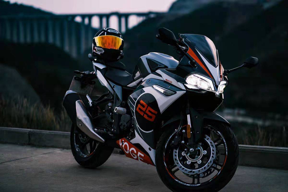 无极300rr和什么车很像,无极300rr20款评测