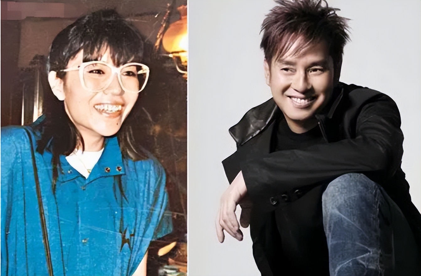 谭咏麟丁克夫妻现状,谭咏麟丁克结婚了吗