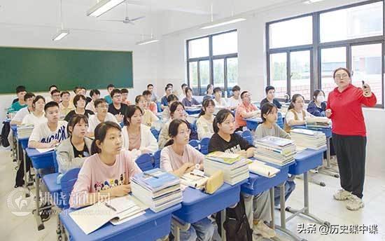 14岁学霸患癌症,2019年安徽学霸患癌