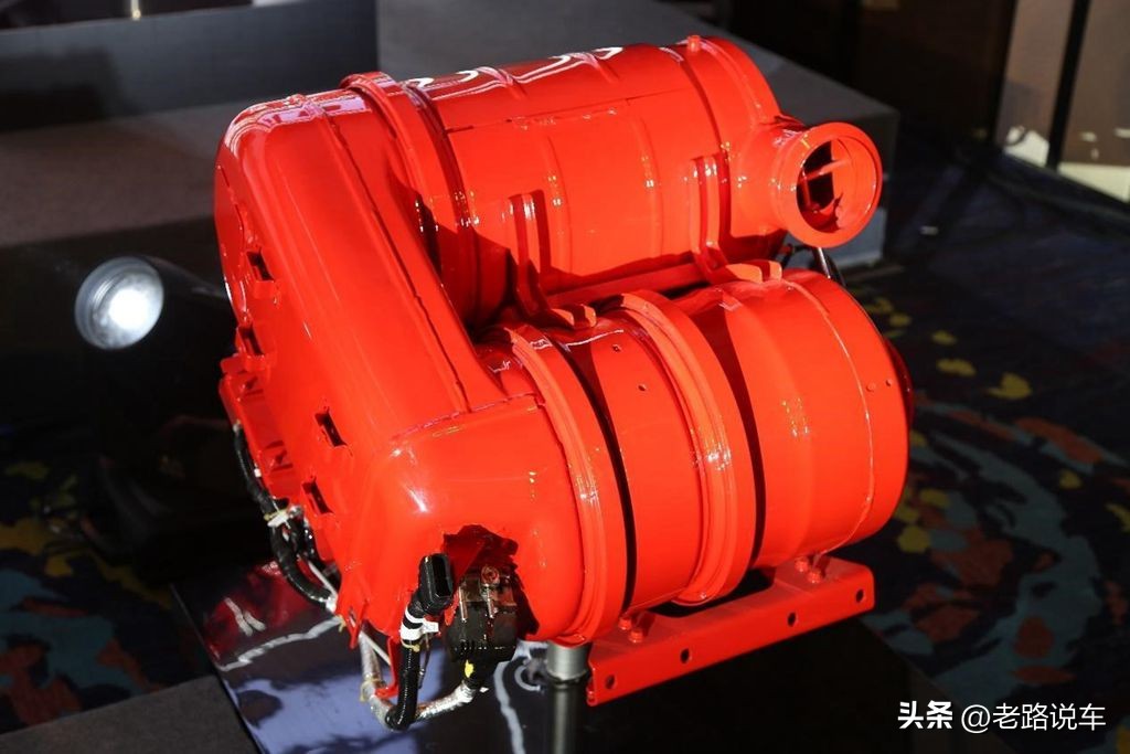 康明斯传奇,康明斯最新款