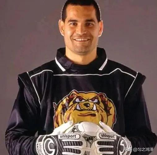 当代十大足球巨星,十年十大球星