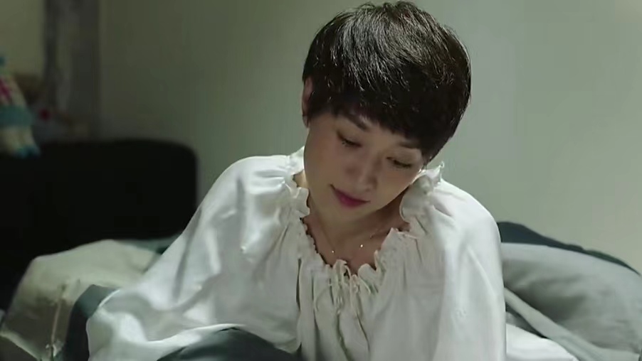 前半生罗子君说贺涵坏话,前半生贺涵罗子君大结局