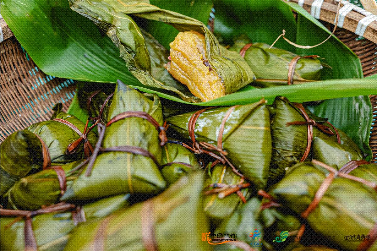 第二十一届中国杭州美食节,21届杭州美食节