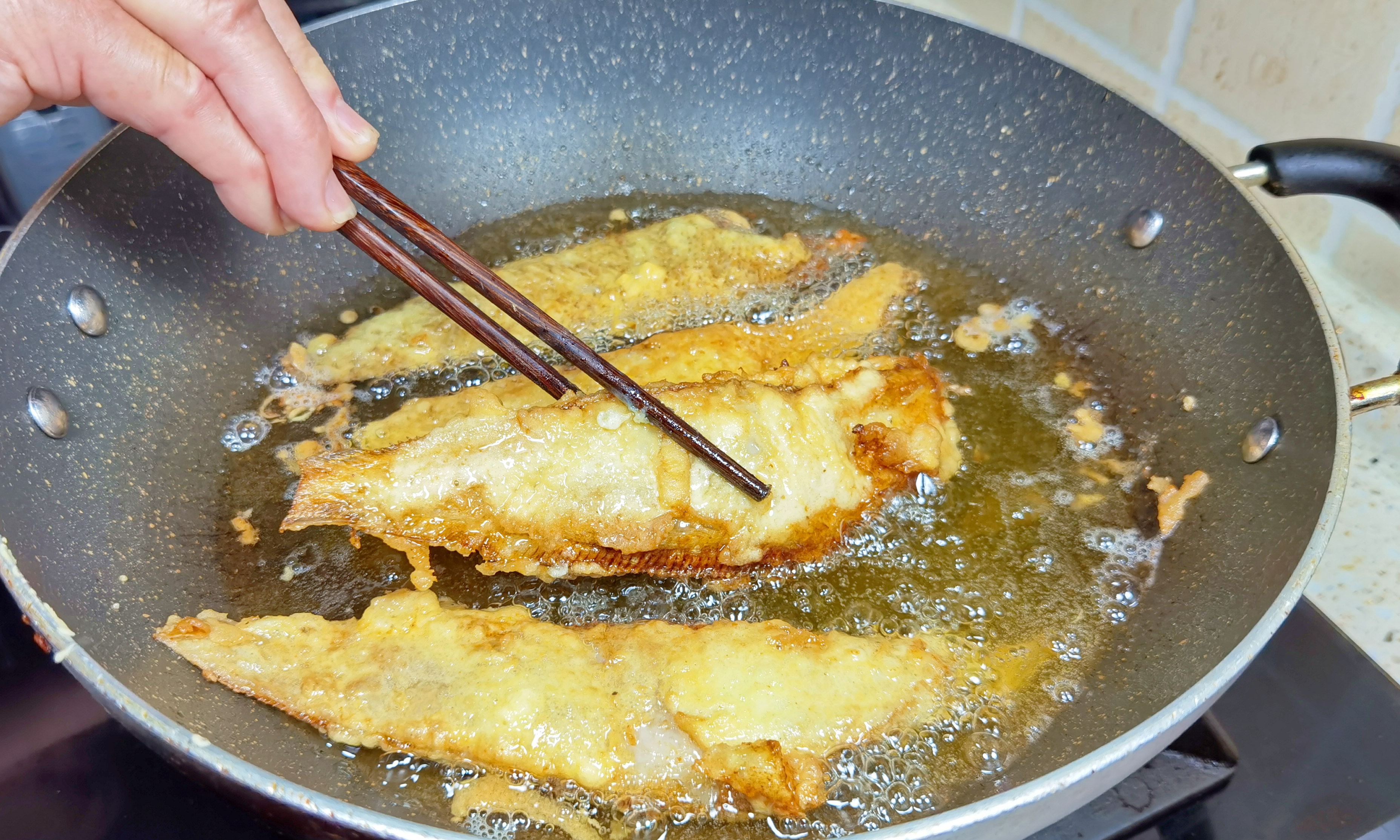 秋天吃什么鱼最有营养,秋天一定要吃这种鱼好吃还健康