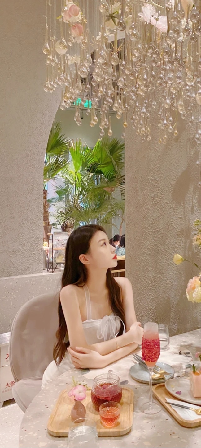 高清壁纸~你瘦了在我心里，胖了就是卡在里面出不来了