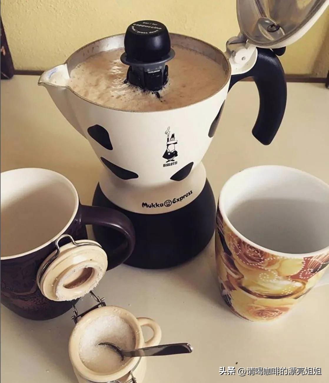 摩卡壶品牌怎么挑选,摩卡壶如何选购