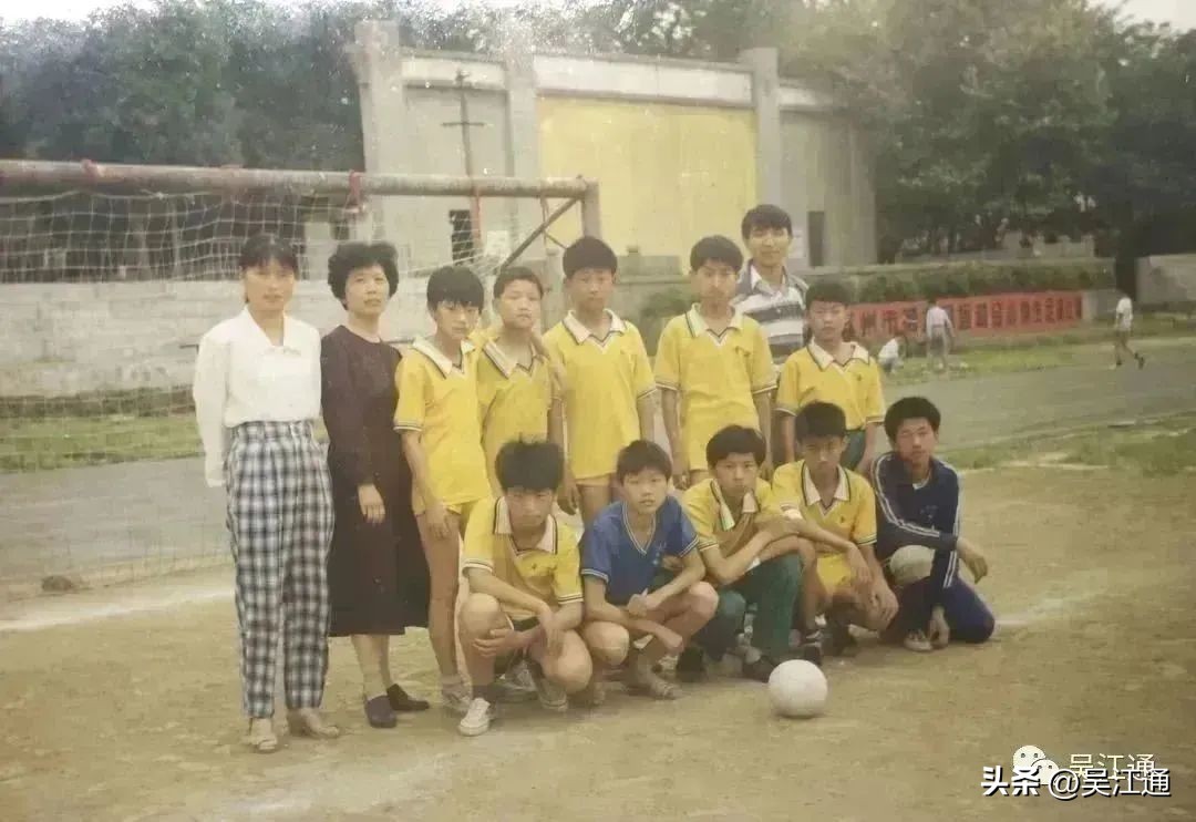 我的足球初恋视频,我和足球的缘分