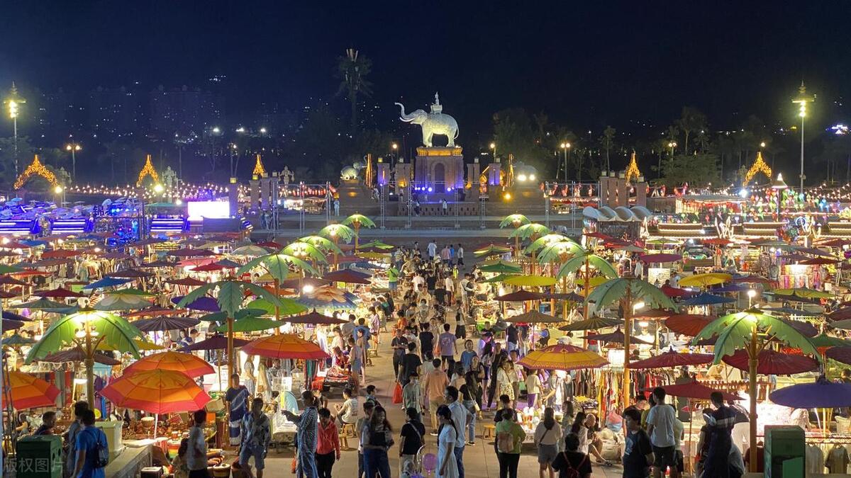 2022云南旅游景点攻略自由行,云南旅游玩得不过瘾