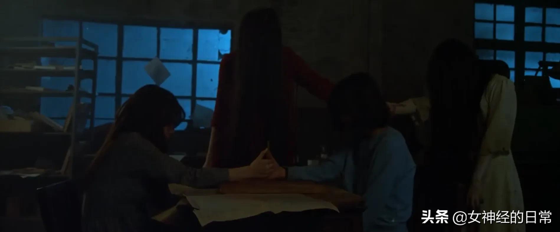 笔仙大战贞子2免费完整版在哪看,笔仙大战贞子2一口气看完