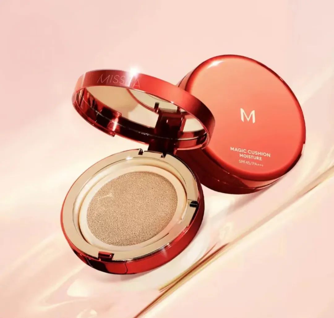 韩妆品牌踩雷,韩妆走街上