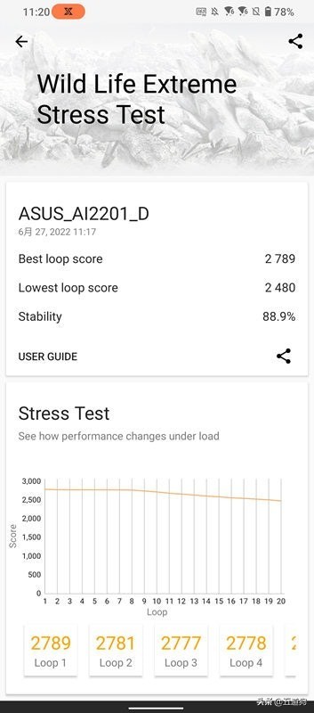 rogphone6,华硕rogphone