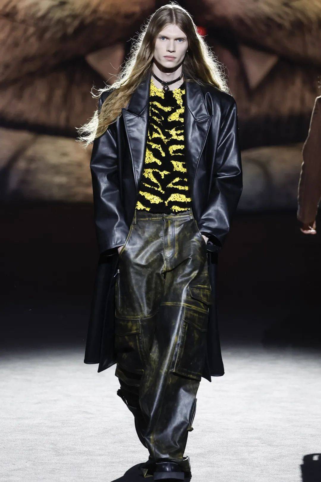 2022春夏伦敦时装周流行趋势,cmf最新活动