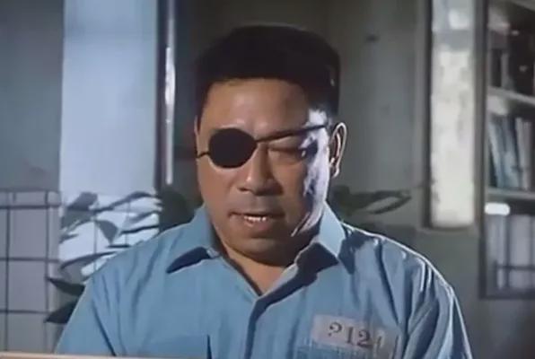 以德服人陈松勇电影完整版,陈松勇方世玉以德服人片段