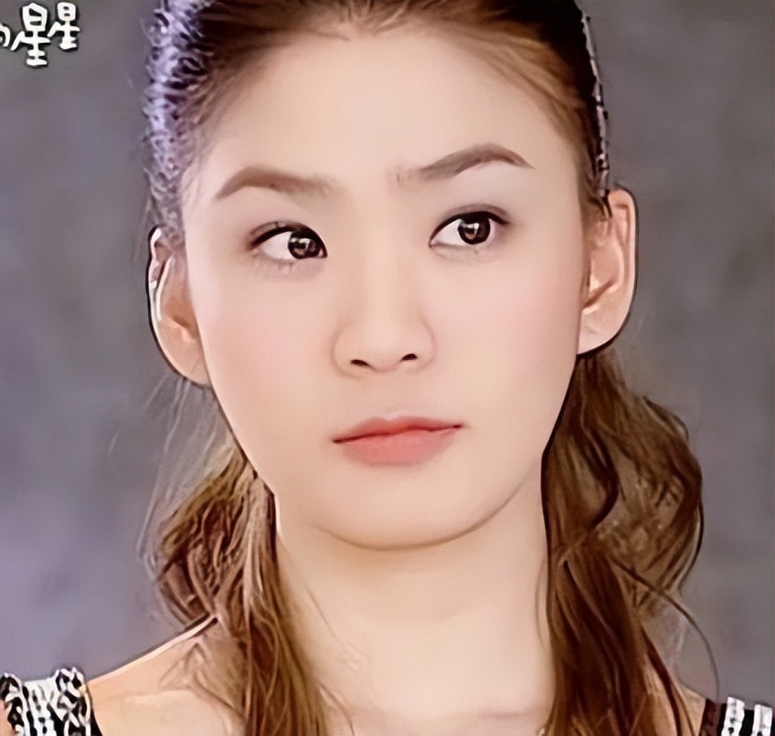 露额头发型会显得阳光,露额头显精神的发型