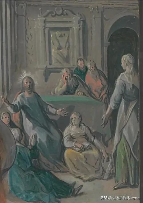 波提切利到梵高艺术展,从波多利切到梵高真迹展