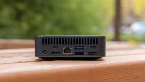 传统主机要被取代？“迷你主机”性能强劲，丝毫不输台式！
