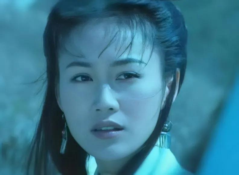 又美又飒的古装女侠,盘点古装剧里的那些绝美颜值