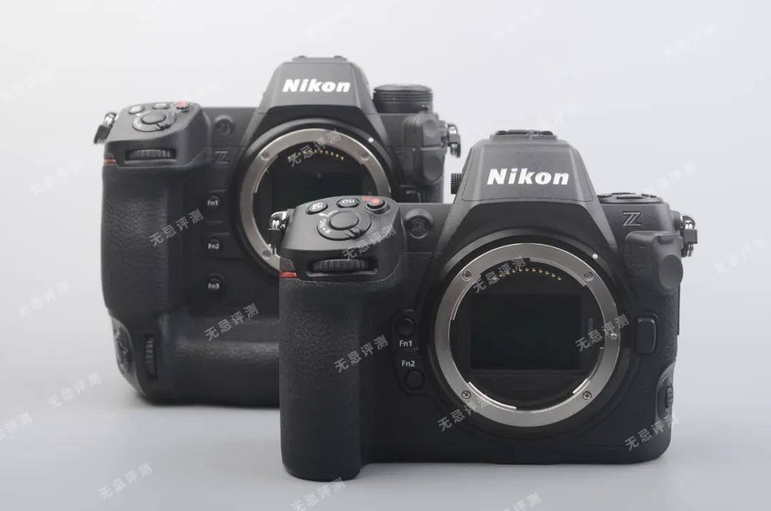 尼康Z8的测评,尼康z8测评一台名副其实的小z9