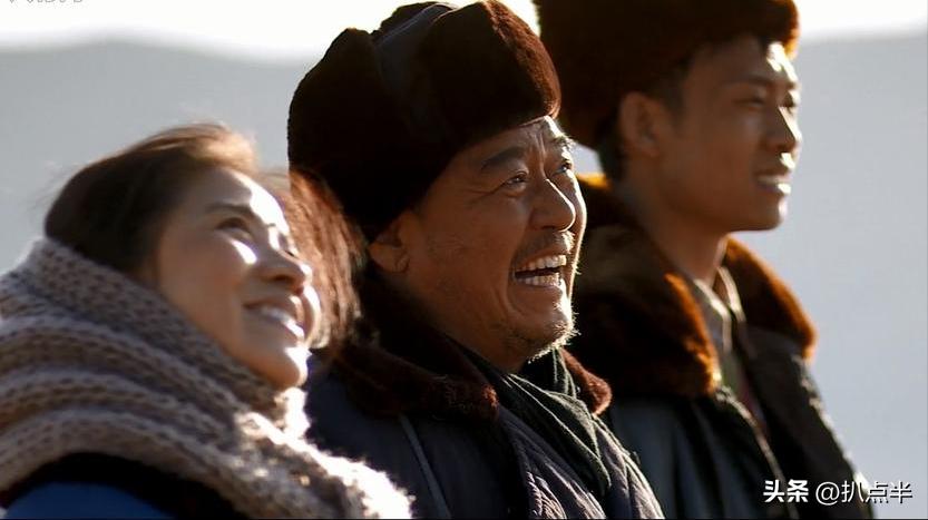 风吹半夏好剧推介,风吹半夏网剧分析