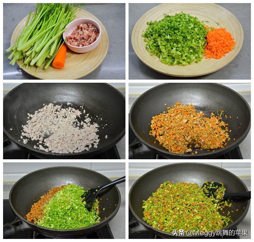 纯茴香馅包子怎么做好吃,茴香馅包子怎么调着好吃