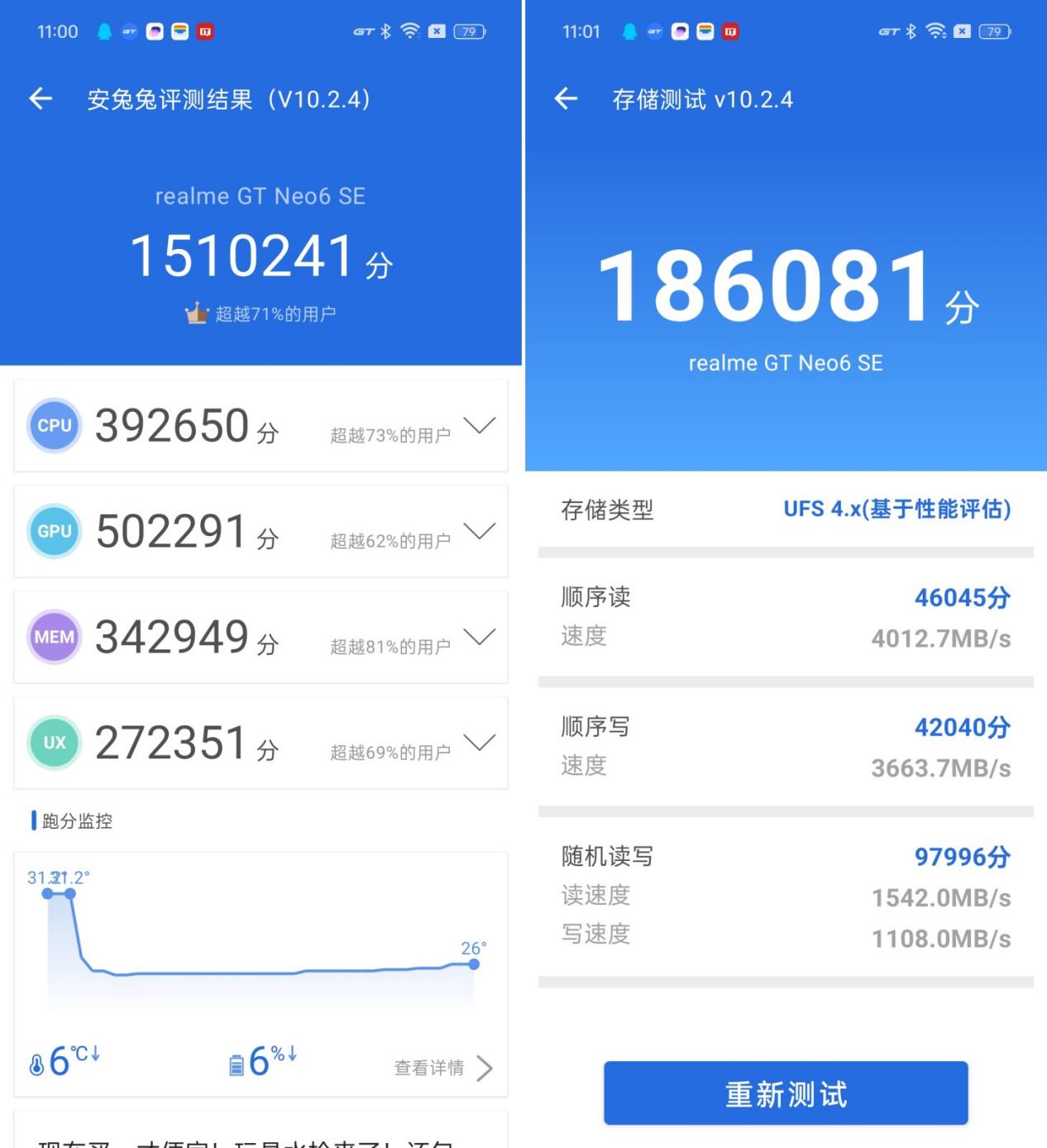 realme真我GTNeo6SE体验,realme真我gtneo6se拍照怎么样