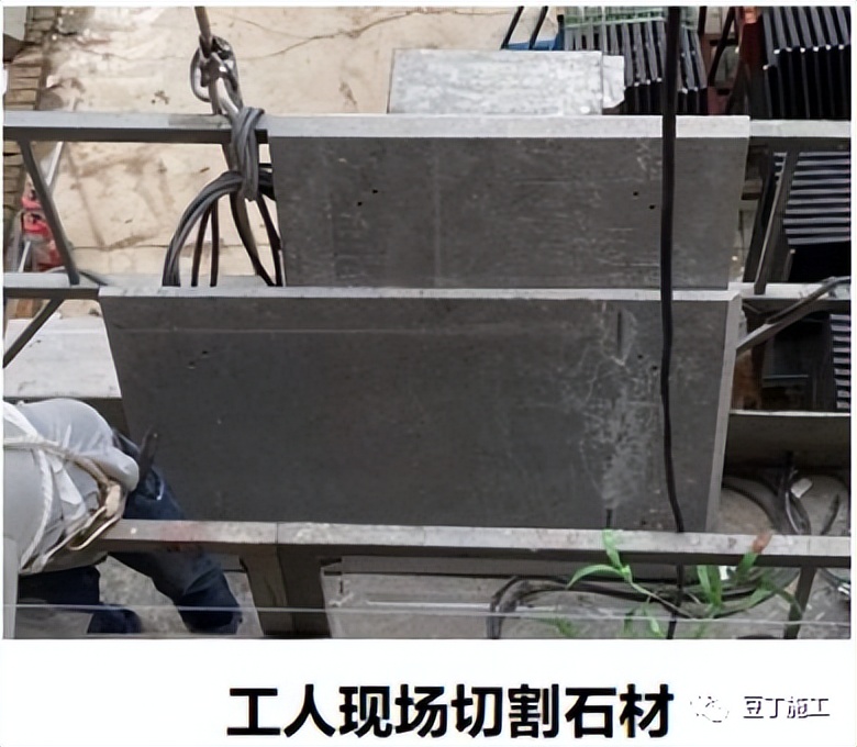 石材幕墙岩棉保温施工工艺,最详细玻璃幕墙施工工艺讲解